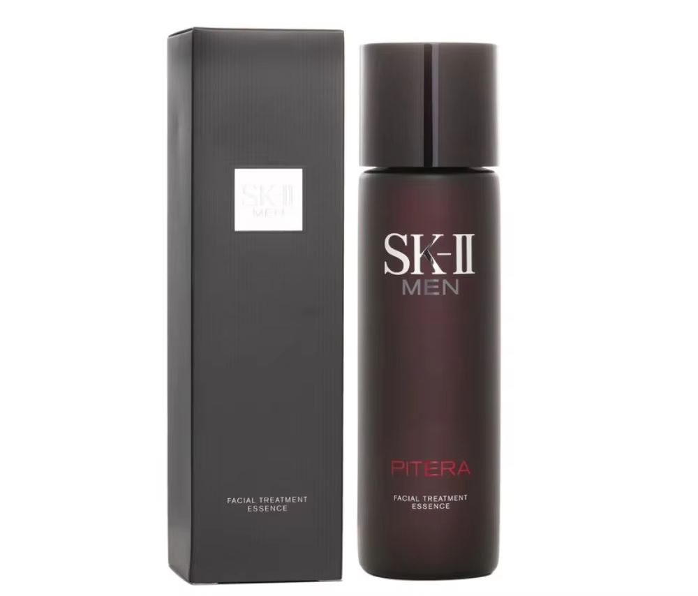 Luxury Skincare Men - SK-II メンズ フェイシャル トリートメント エッセンス 230ml/7.67oz、SKII