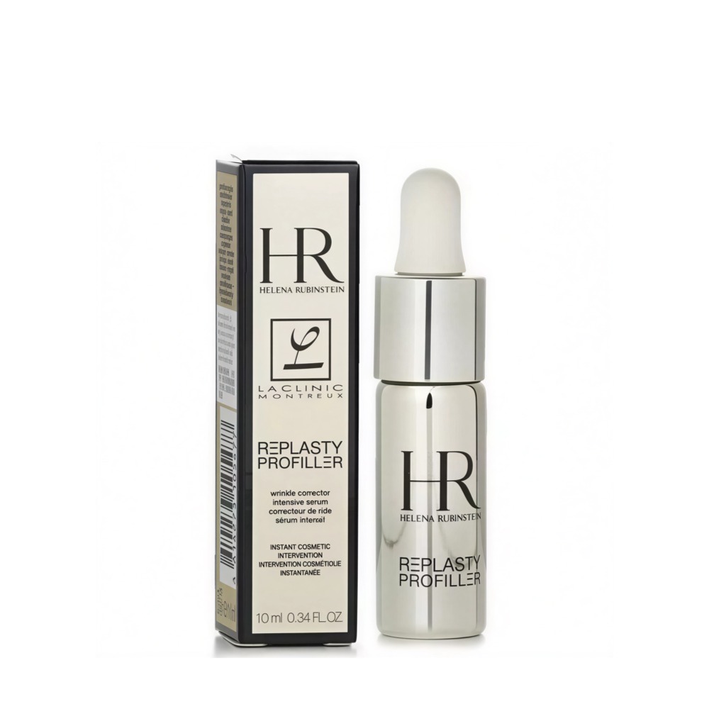 ヘレナ・ルビンスタイン REPLASTY プロフィラー セラ - Luxury Skincare Men のレビューと価格