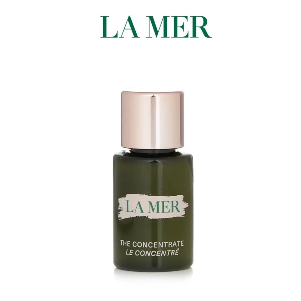 ラ・メール ザ・コンセントレート インテンシブリカバリーセラ - Luxury Skincare Men のレビューと価格
