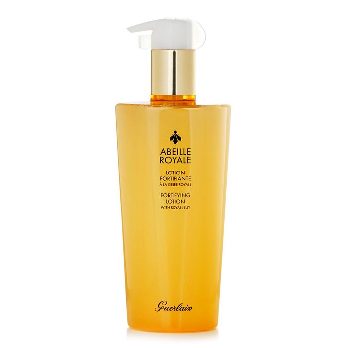 ゲラン アベイユ ロイヤル フォーティファイング ローション - Luxury Skincare Men のレビューと価格