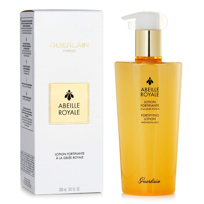 ゲラン アベイユ ロイヤル フォーティファイング ローション - Luxury Skincare Men のレビューと価格