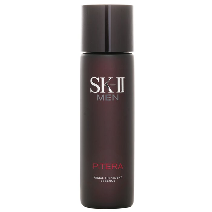 SK-II メンズ フェイシャル トリートメント エッセンス - Luxury Skincare Men のレビューと価格