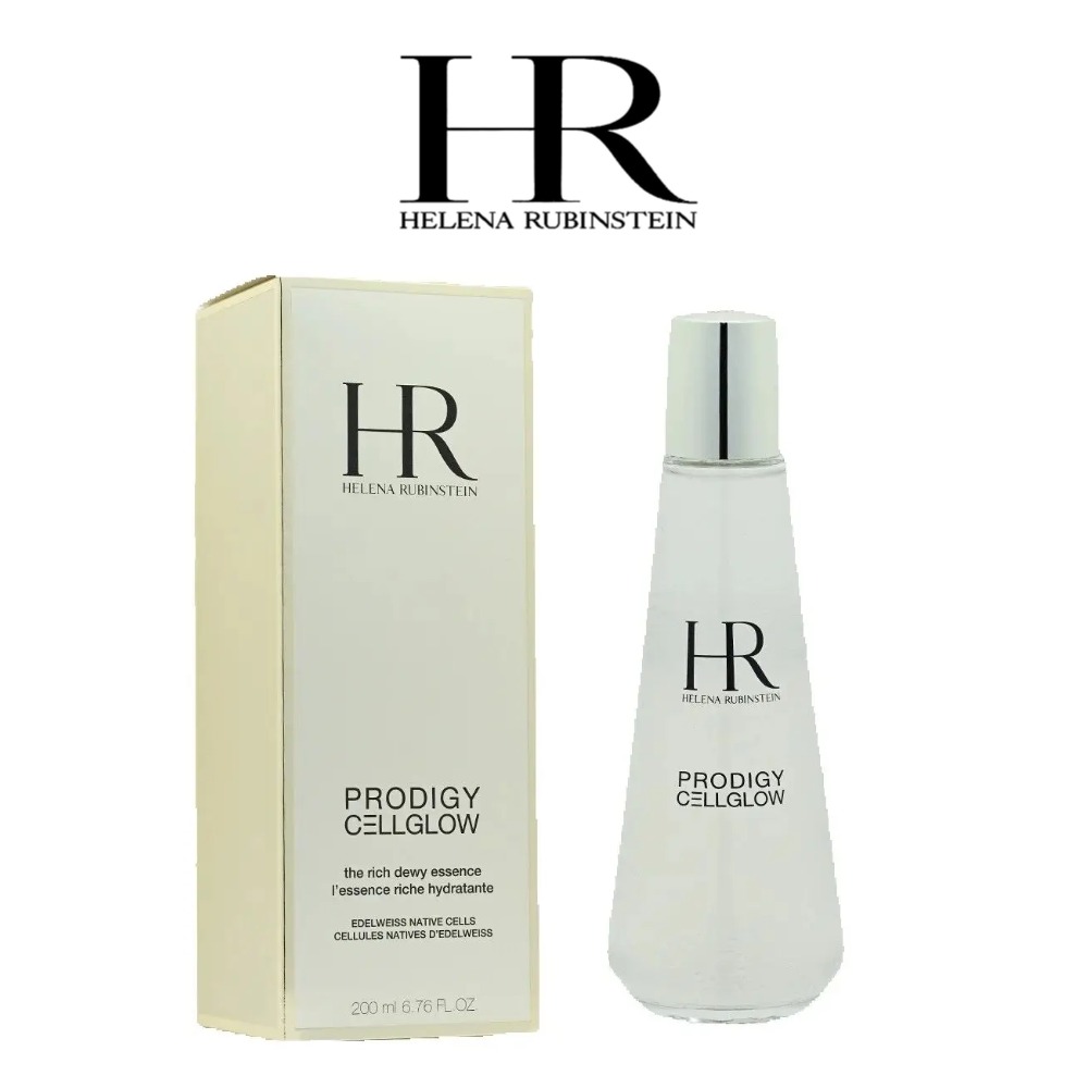 ヘレナ ルビンスタイン プロディジー セルグロー ザ リッチ - Luxury Skincare Men のレビューと価格